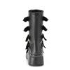 DemoniaCult - EMILY330 Bottes - Noir Product image